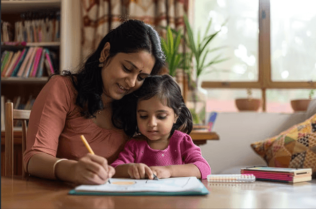 Home Tuition