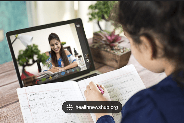Online Tuition