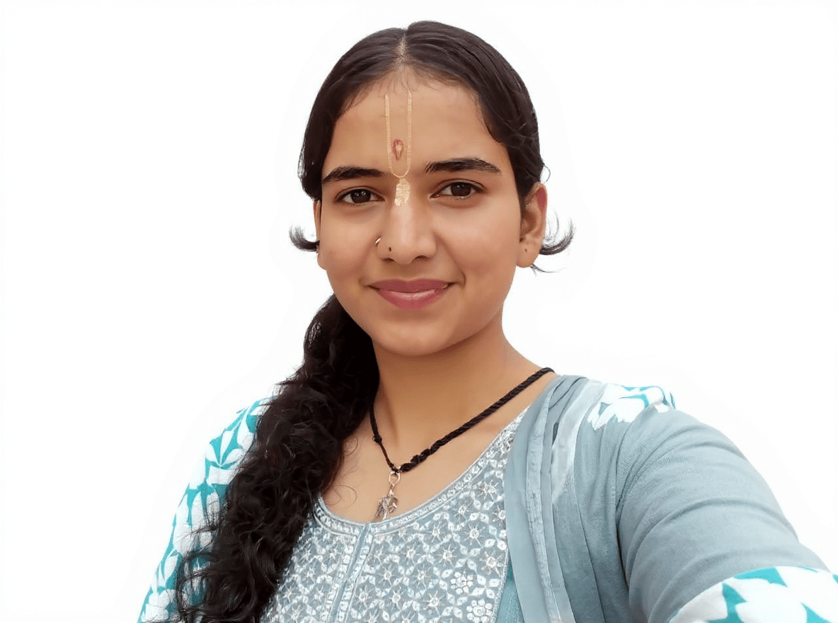 Neha Joshi